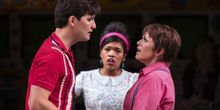 Video: Chelsea Rose is Bringing Shakespeare to the 60s at Shakespeare Theatre Company