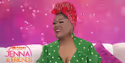 Cheryl Porter Opens Up About Broadway Debut in & JULIET on TODAY