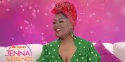 Cheryl Porter Opens Up About Broadway Debut in & JULIET on TODAY Video