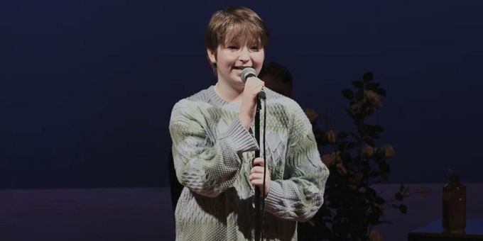 Video: Hear 'Childish Things' from Alliance Theatre's MILLIONS Musical