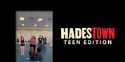 Children's Theatre Company Presents HADESTOWN: TEEN EDITION Video
