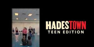 Video: Children's Theatre Company Presents HADESTOWN: TEEN EDITION