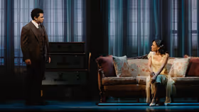 China Anne McClain Sings 'Beautiful Little Fool' From THE GREAT GATSBY