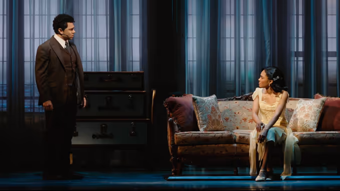 Video: China Anne McClain Sings 'Beautiful Little Fool' From THE GREAT GATSBY Photos