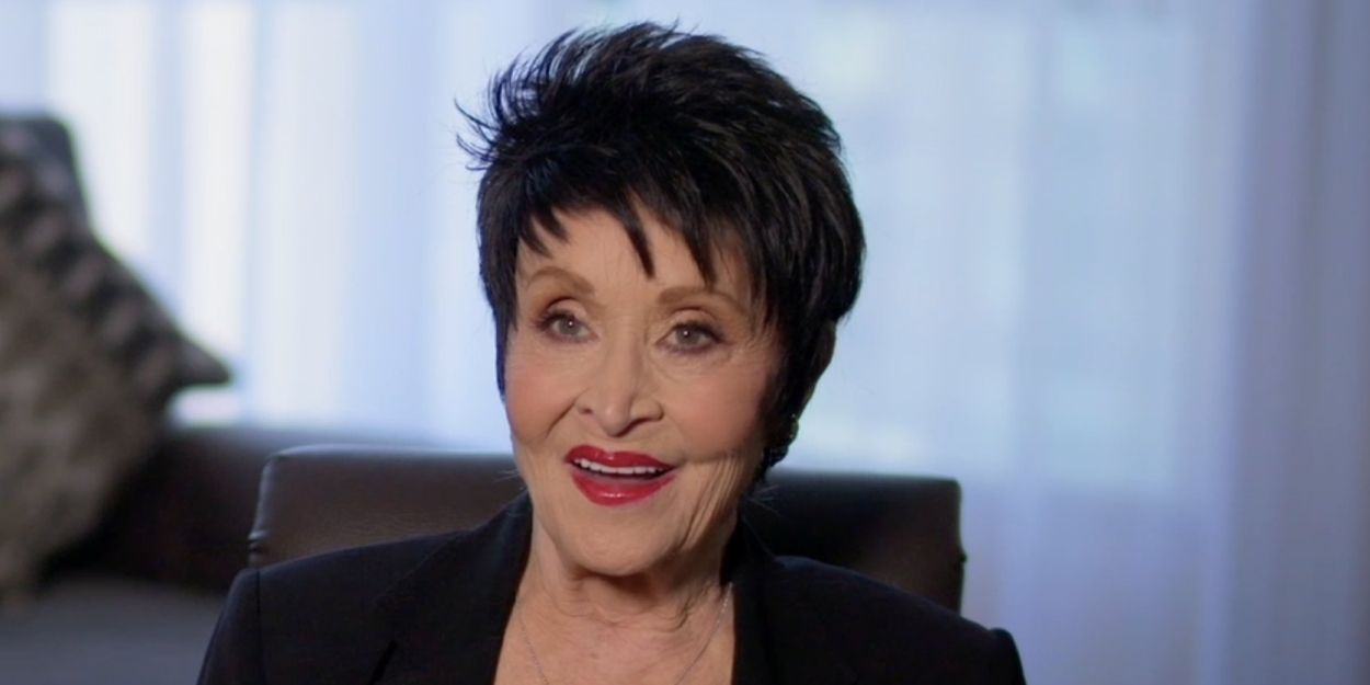 Video: Chita Rivera Remembers Iconic Disco in STUDIO ONE FOREVER Clip Video