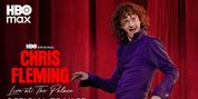 Watch the Trailer for Chris Fleming's HBO Special LIVE AT THE PALACE Video