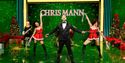 Chris Mann Performs New Single 'Santa We’re Ready!' on TAMRON HALL