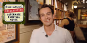 A Declassified Understudy Survival Guide with MOULIN ROUGE!'s Christian Probst Video