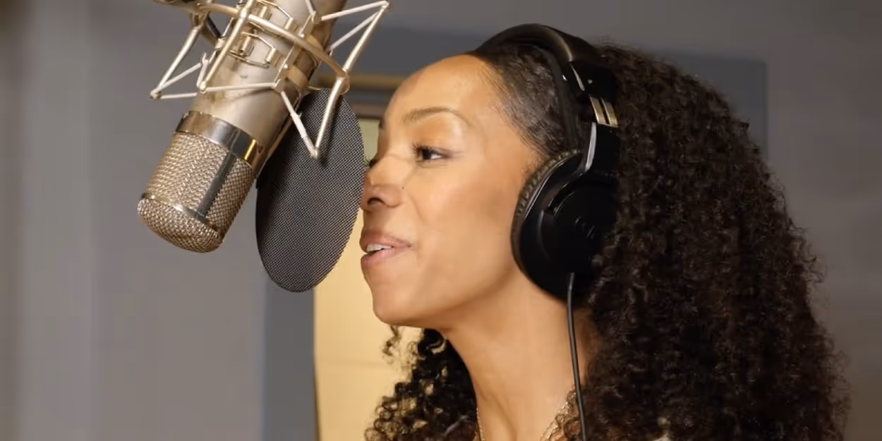 Video: Christiani Pitts Sings 'What'll It Be' from TWO STRANGERS (CARRY A CAKE… Video