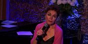 Christine Andreas sings 'Moon River' x 'Two for the Road' at 54 Below! Video