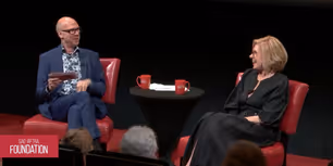 Video: From Broadway to THE GILDED AGE, Christine Baranski Looks Back on Her Iconic Career