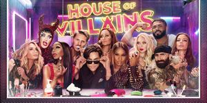 Video: Christine Quinn & More in HOUSE OF VILLAINS Season 3 Teaser