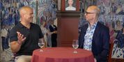 And Just Like That... Christopher Jackson Is Back on Broadway Video
