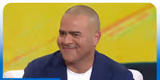 Christopher Jackson Discusses Broadway Return, Teases New Projects Video