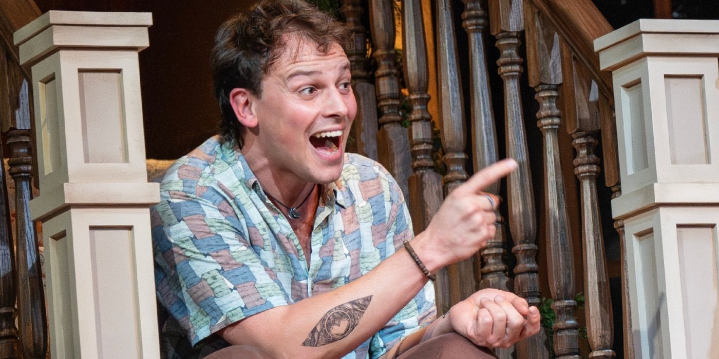 Videos You Missed This Week: PURPOSE, CABARET, and More  Image