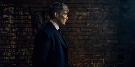 Video: Cillian Murphy Returns in Trailer for PEAKY BLINDERS: THE IMMORTAL MAN Photo