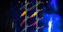 Photos/CIRCUS ABYSSINIA: ETHIOPIAN DREAMS at Chicago Shakespeare Theater
