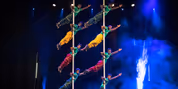 Photos/CIRCUS ABYSSINIA: ETHIOPIAN DREAMS at Chicago Shakespeare Theater Video