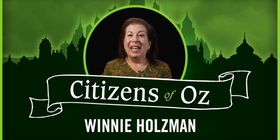 WICKED Book Writer Winnie Holzman on the Show's Creation & Legacy