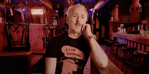 Video: CLUB CUMMING Trailer Previews New Docuseries About NYC Nightclub