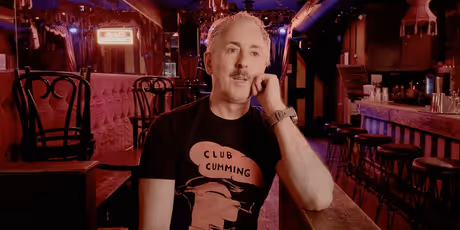 Video: CLUB CUMMING Trailer Previews New Docuseries About NYC Nightclub Photo