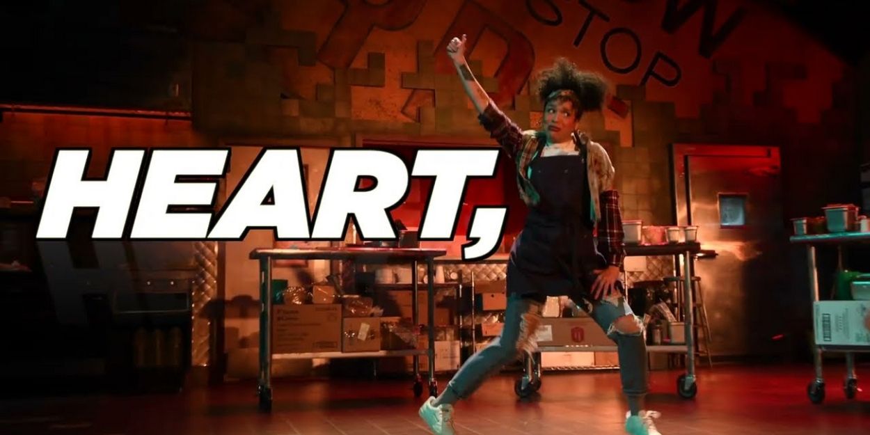 Video: Get A First Look At CLYDE'S at Syracuse Stage Video