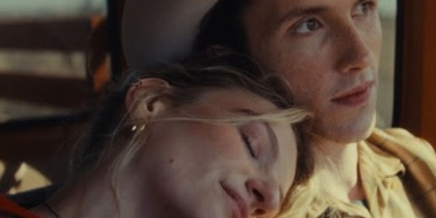 Video: Cody Jinks Releases 'Outlaws & Mustangs' Music Video  Image