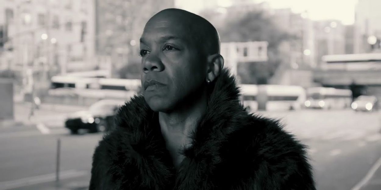 Exclusive: Darius De Haas Sings 'Cold' from New Album Video