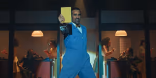 Video: Colin Farrell Performs 'How To Succeed' In A BIG BOLD BEAUTIFUL JOURNEY Extended Look