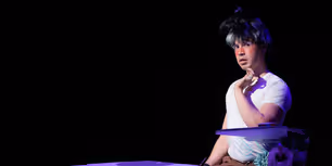 Video: Julio Torres' COLOR THEORIES Sets HBO Premiere; Watch a Trailer