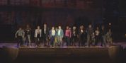 Heidi Blickenstaff, John Bolton and More in COME FROM AWAY at The Muny Video