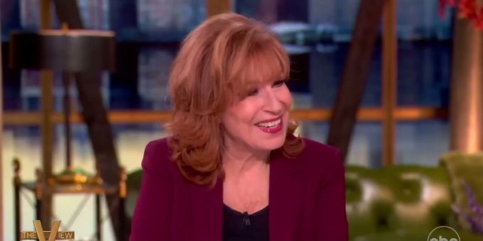 Video: Jeff Ross Discusses Bringing His Life Story to Broadway in TAKE A BANANA FOR THE RIDE