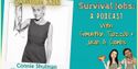 Constance Shulman Gets Candid on WELL, I'LL LET YOU GO and Her Journey in the Arts