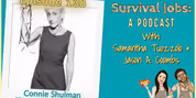 Constance Shulman Gets Candid on WELL, I'LL LET YOU GO and Her Journey in the Arts Video