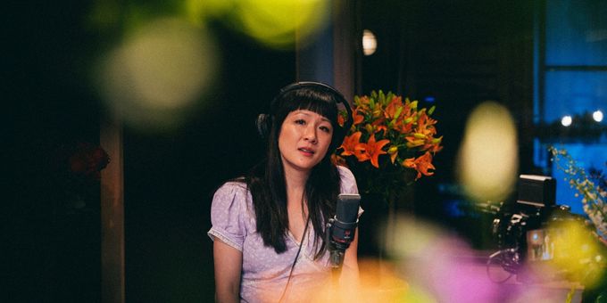 Video: Constance Wu Performs 'Somewhere That's Green' From LITTLE SHOP OF HORRORS