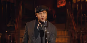 Video: Corbin Bleu Performs 'Roaring On' From THE GREAT GATSBY