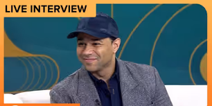 Video: Corbin Bleu Explains His Broadway Pre-Show Ritual