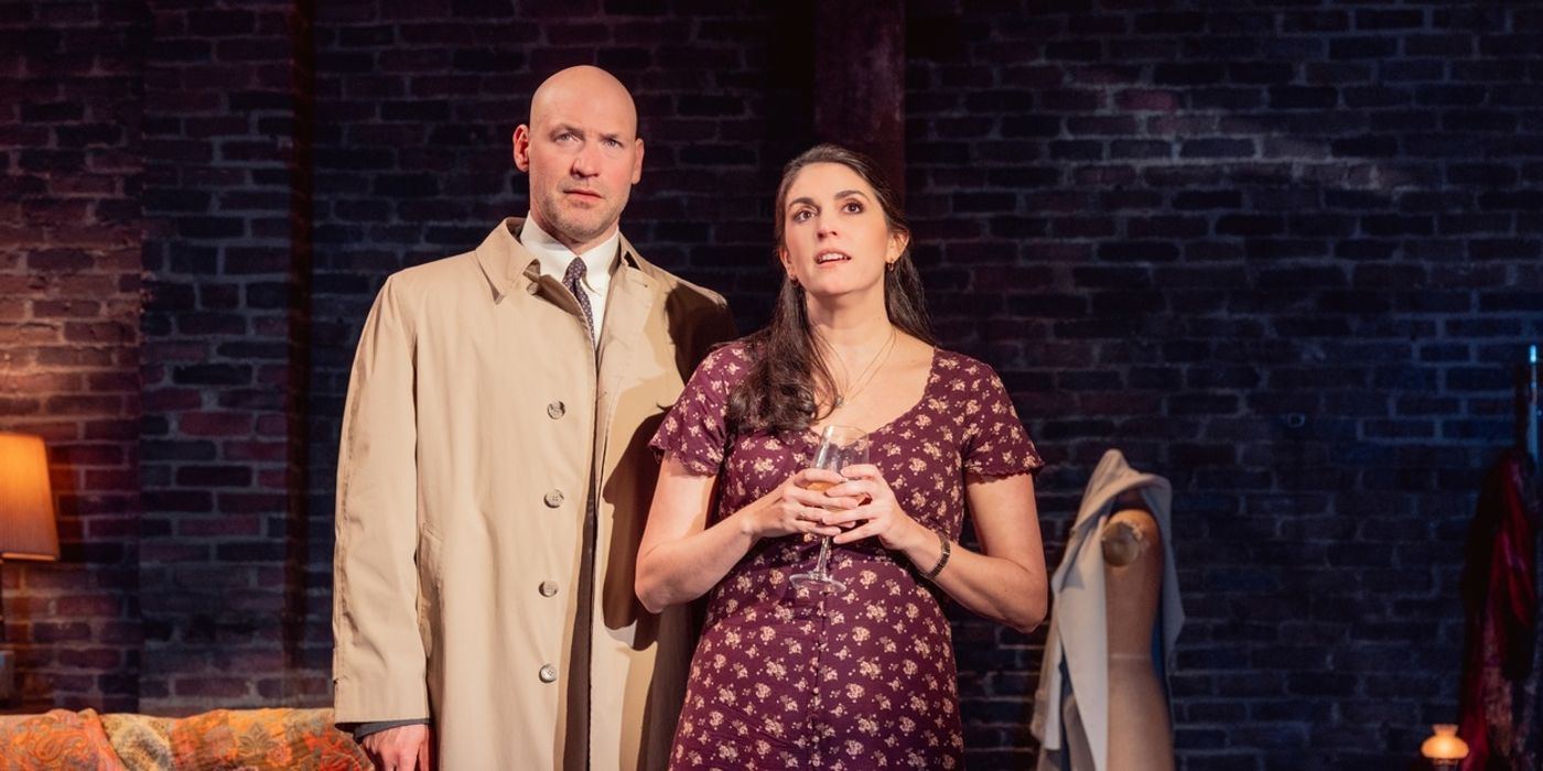 Wake Up With BroadwayWorld April 27, 2026- New Photos of THE LOST BOYS and More  Image