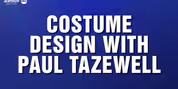 Paul Tazewell Takes Over a Costume Design Category on JEOPARDY! MASTERS Video
