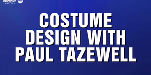 Video: Paul Tazewell Takes Over a Costume Design Category on JEOPARDY! MASTERS