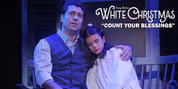 'Count Your Blessings' from WHITE CHRISTMAS At Goodspeed Opera House Video