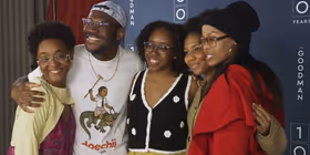 Playwright York Walker and Director Malkia Stampley Discuss the Inspiration Behind COVENANT at Goodman Theatre