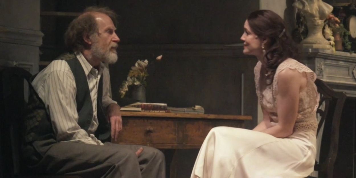 Video: Crow's Theatre Presents UNCLE VANYA By Anton Chekhov Video
