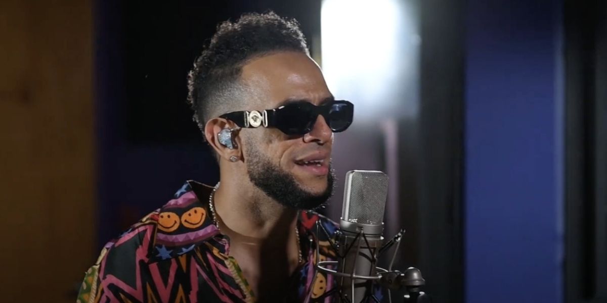 Video: Cuban Artist Ivan Llanes Shares 'Cubahia' Video