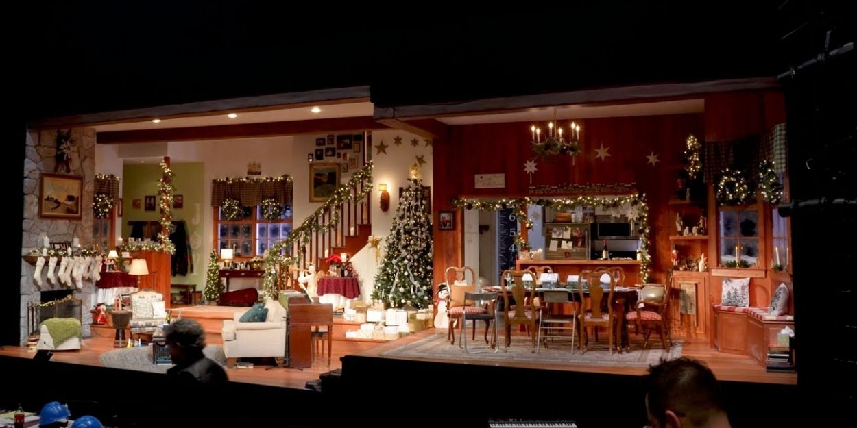 Video: Go Behind The Scenes of CULT OF LOVE at Berkeley Rep Video