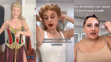 Video: Cut THE PHANTOM OF THE OPERA Song 'Box Five' Goes Viral on Social Media