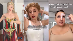 Cut THE PHANTOM OF THE OPERA Song 'Box Five' Goes Viral on Social Media