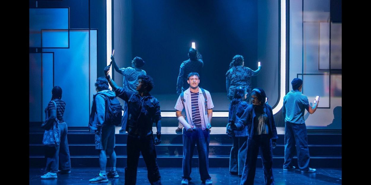 Video: Cygnet Theatre Shares DEAR EVAN HANSEN Trailer Ahead of San Diego Run Video