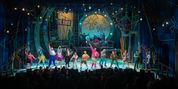 Cygnet Theatre's The SpongeBob Musical Sizzle Reel Video