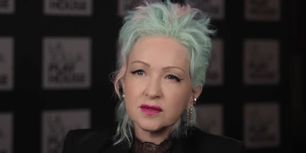 Video: Cyndi Lauper Talks WORKING GIRL at La Jolla Playhouse